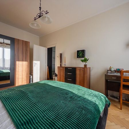 Loggia Apartman Győr Buitenkant foto