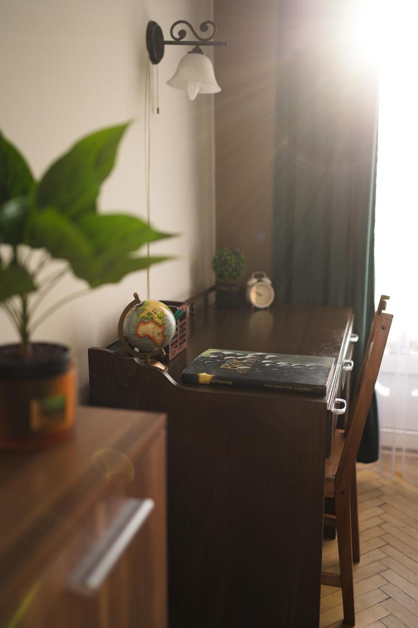 Loggia Apartman Győr Buitenkant foto