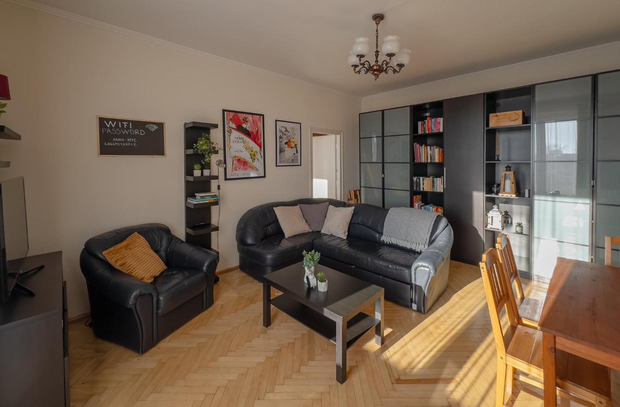 Loggia Apartman Győr Buitenkant foto